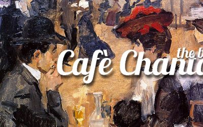 THE BEST OF CAFE’ CHANTANT