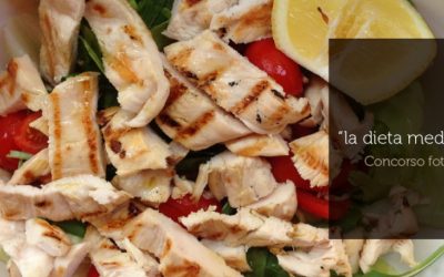 1° Concorso Fotografico “La Dieta Mediterranea”