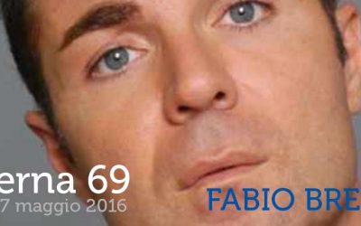 Taverna 69 Con Fabio Brescia | Sabato 7 Maggio 2016