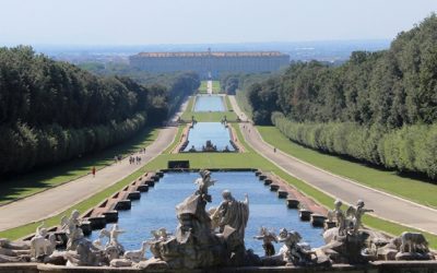 Reggia Express – 19 Aprile 2017