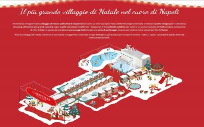 Christmas Village 2022