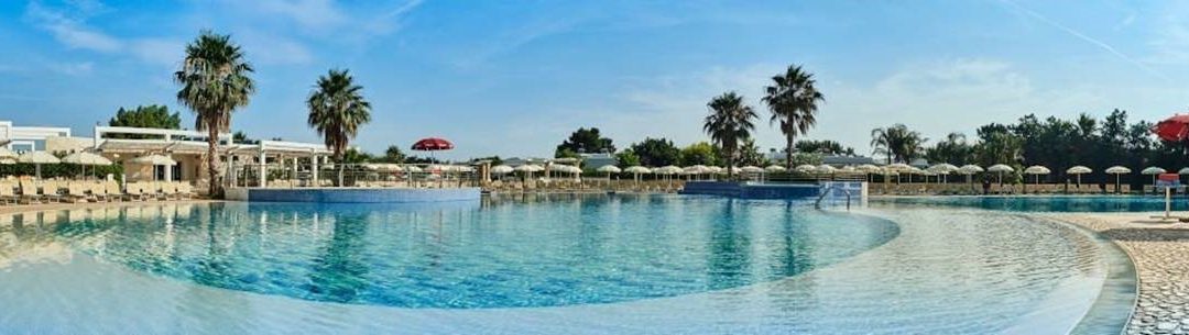 Week End di Primavera: Alla riscoperta della Puglia: Riva Marina Resort (22 Aprile – 25 Aprile 2023)