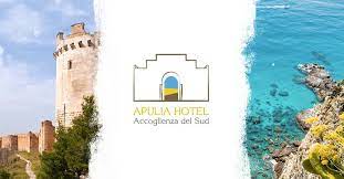 convenzione con hotels e villaggi del gruppo ApuliaHotel