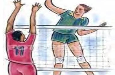 I° Torneo amatoriale di Beach Volley