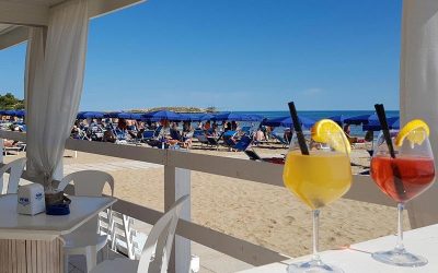 Evento Weekend CRAL – Hotel Gabbiano Beach – Vieste