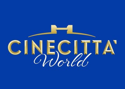 Cinecittà World & Roma World & Aqua World