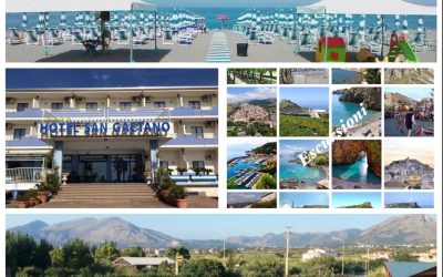 Evento Weekend CRAL Last Minute – Hotel San Gaetano ****