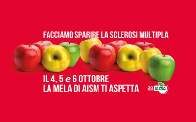 AISM – Facciamo Sparire la Sclerosi Multipla