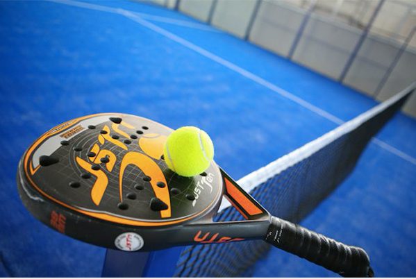 Torneo - Padel 2024