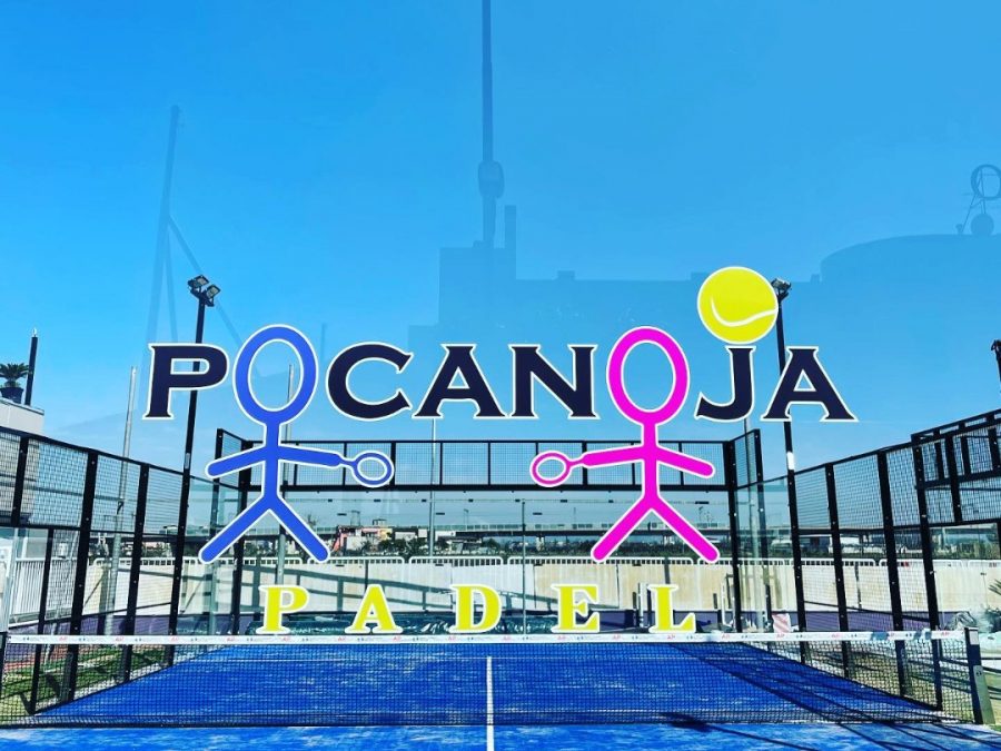 Pocanoja Padel Sanmauro