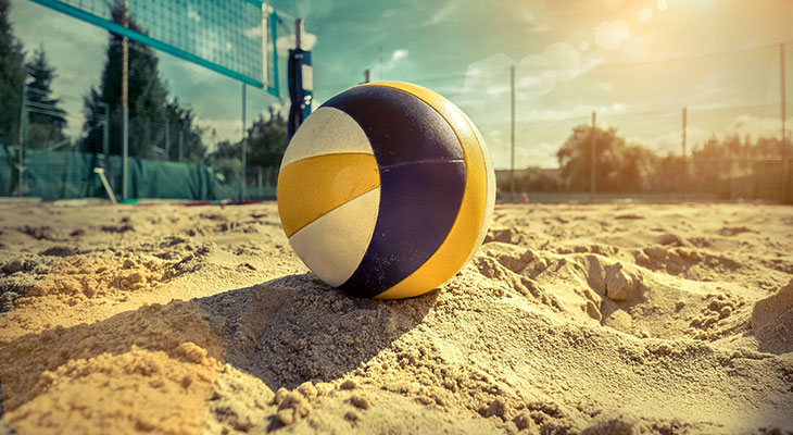 Torneo - Beach Volley 2024