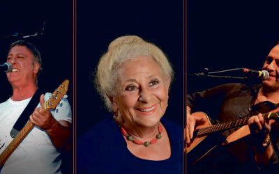Teatro Trianon Viviani – Un Falso Incidente