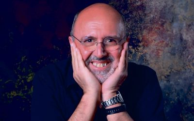 Teatro Trianon Viviani – Amedeo Colella in Nisciuno nasce ‘mparato