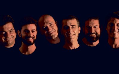 Teatro Trianon Viviani – Neri Per Caso in concerto