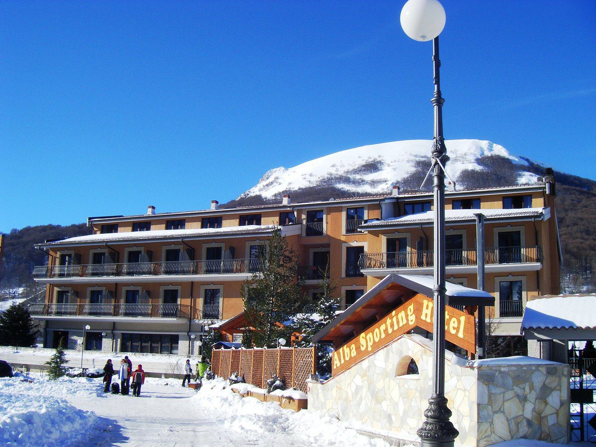 Evento WeekEnd in Montagna #2 - Alba Sporting Hotel