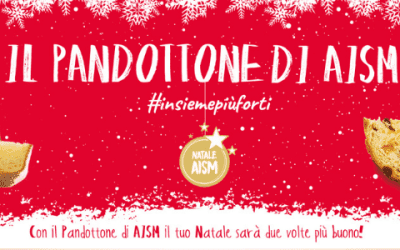 AISM – Il Pandottone