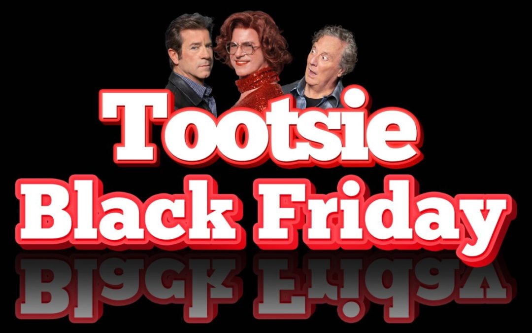Teatro Diana – TOOTSIE