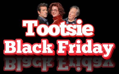 Teatro Diana – TOOTSIE