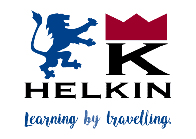 Helkin – Vacanze Studio