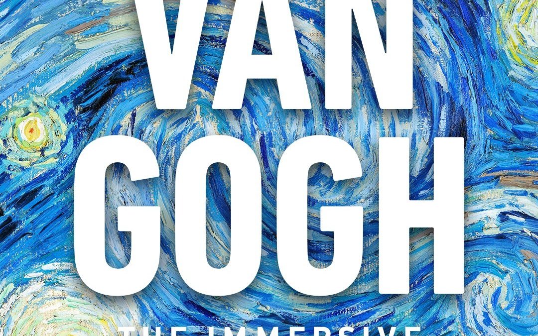Van Gogh : The Immersive Experience