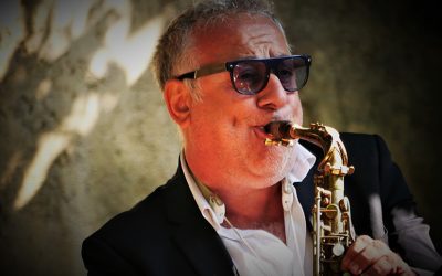 Marco Zurzolo – Il gigante con gli occhiali