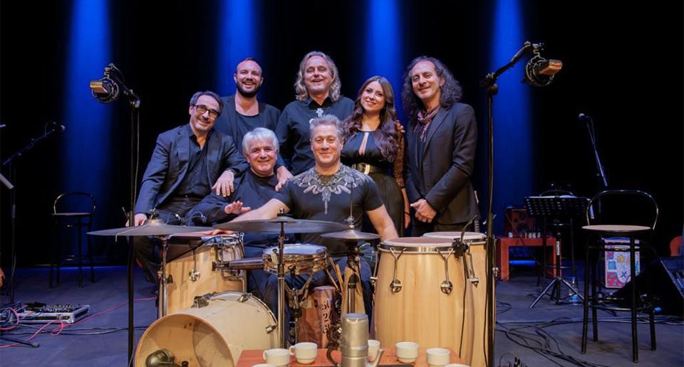 NeaCo’ in concerto