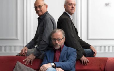 Il Trio – Diego De Silva & Trio Malinconico