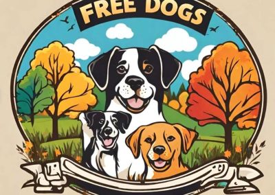 Free Dogs – Pensione per Cani