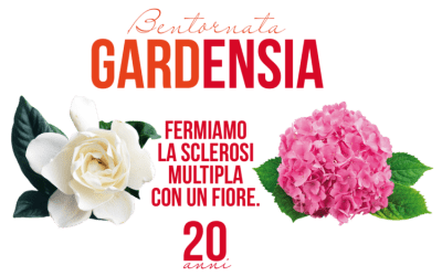Inziativa Solidale | AISM – Gardensia