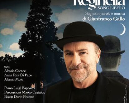 Gianfranco Gallo – Reginella