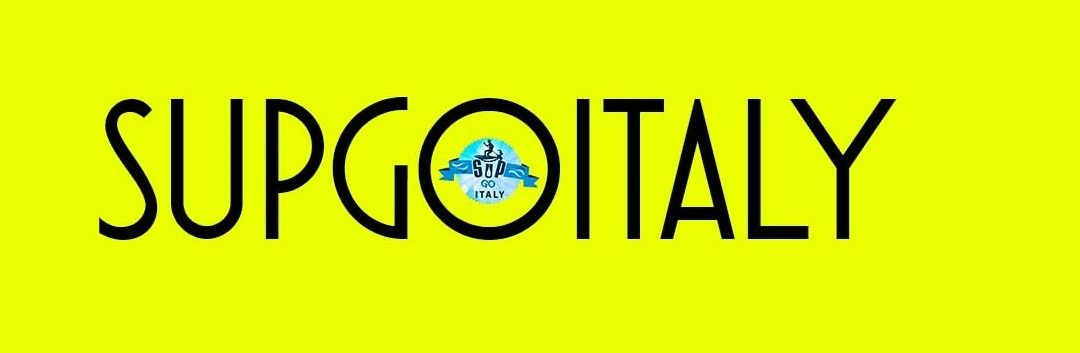 Baia Sommersa in 3D & Sup