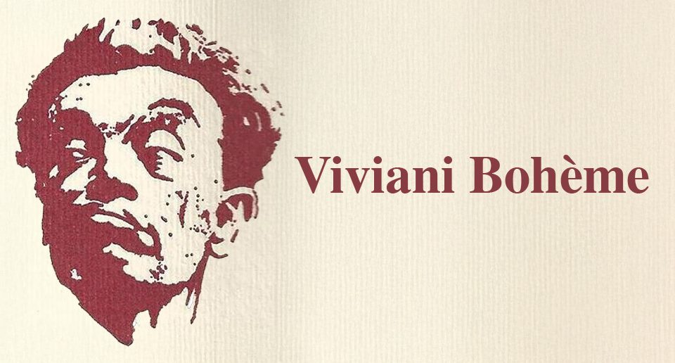Viviani Bohème