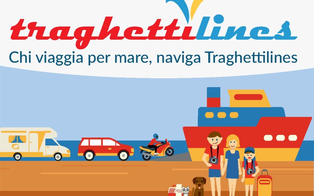 Traghettilines.it – Contratto di Convenzione