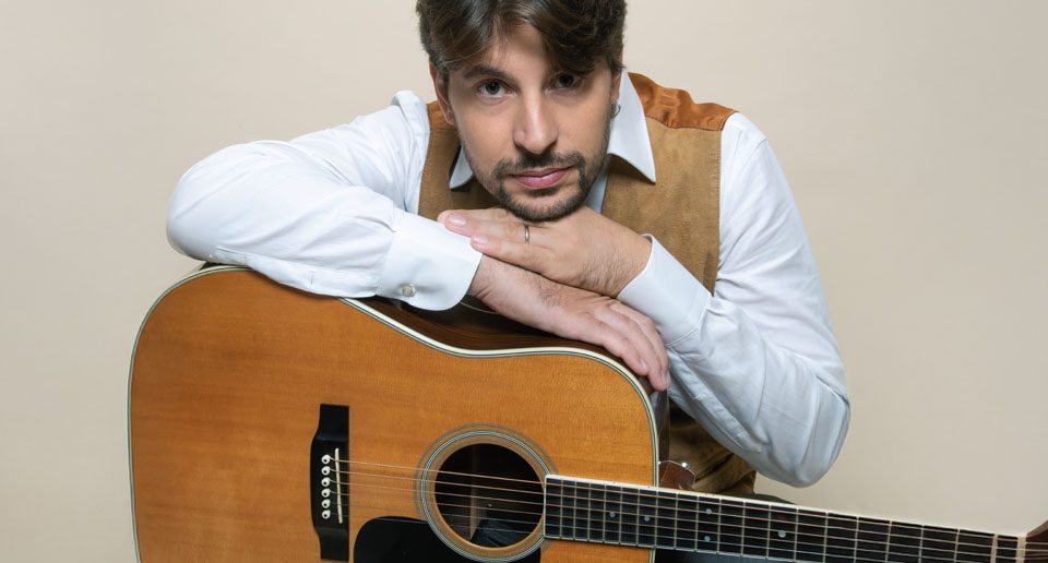 Giovanni Block – Solo ma non troppo