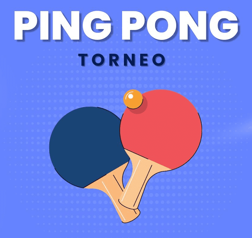 Torneo Sportivo InterCRAL - Ping Pong