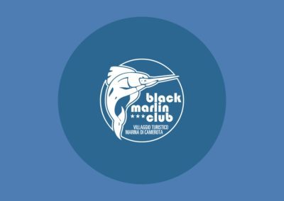 Black Marlin Club – Marina di Camerota