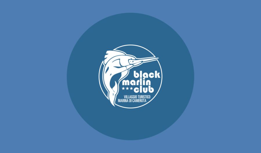 Black Marlin Club – Marina di Camerota