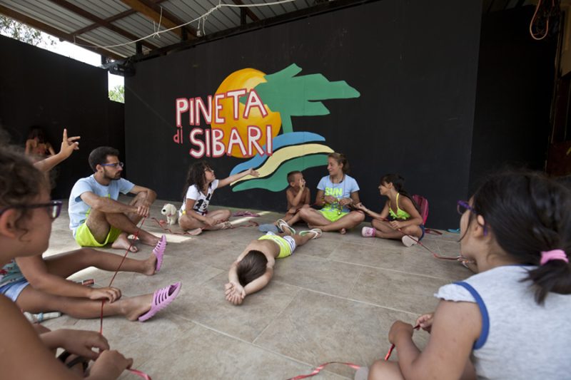 Evento CRAL - Pineta di Sibari Camping Village *** #3