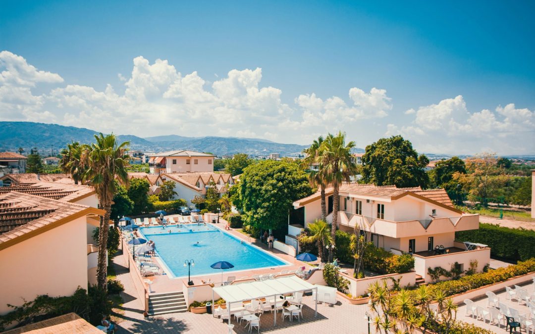 Evento Weekend CRAL – Gruppo Apulia Hotel & Resort: Corigliano Calabro