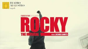 Rocky – The Musical