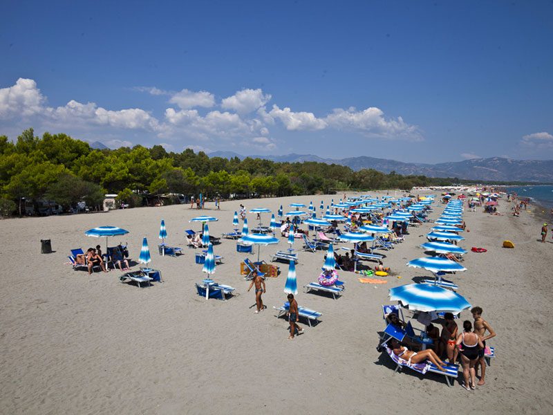 Evento CRAL - Pineta di Sibari Camping Village *** #3