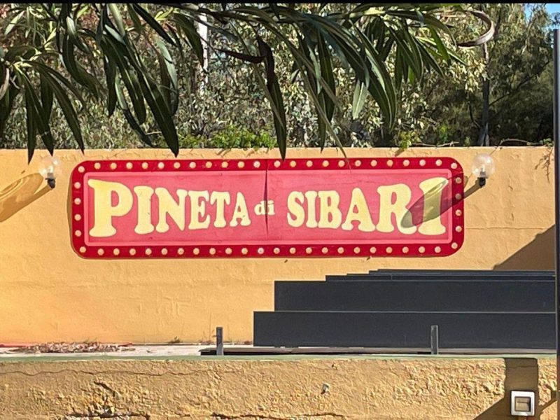 Evento CRAL - Pineta di Sibari Camping Village *** #3