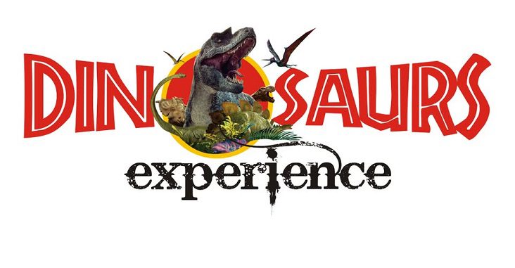 Dinosaurs Experience – Mostra D’Oltremare