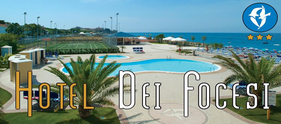 Evento Weekend CRAL – Hotel Dei Focesi – Diamante