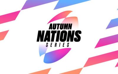 Rugby – Autumn Nations Series – Italia vs Samoa\Australia\Sud Africa