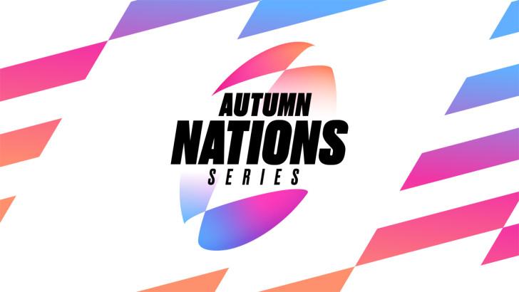 Rugby – Autumn Nations Series – Italia vs Samoa\Australia\Sud Africa