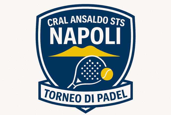 Torneo Padel CRAL Ansaldo STS Napoli 2025