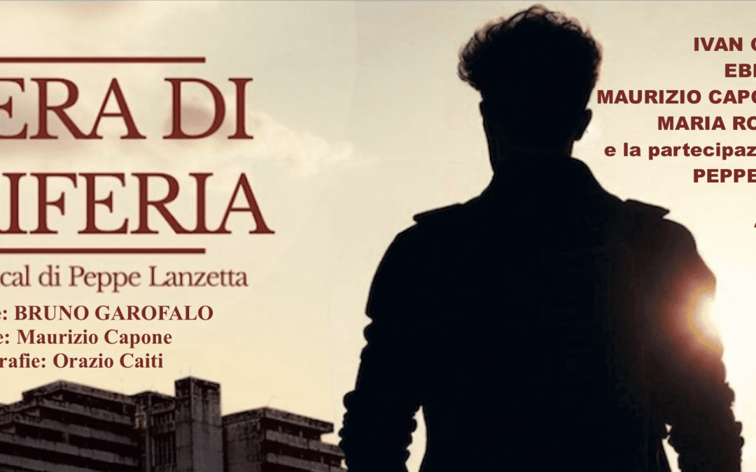 Teatro Augusteo – Opera di Periferia