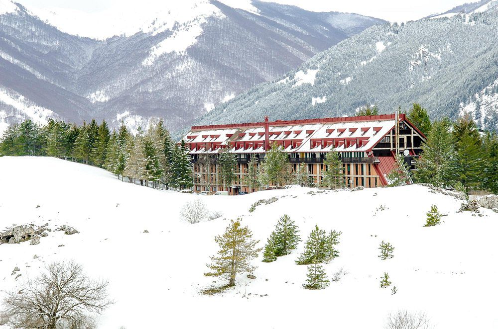 Evento Weekend CRAL – Pescasseroli 2026