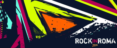 Rock In Roma 2026
